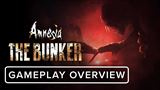 3 kľúčové aspekty hororu Amnesia: The Bunker