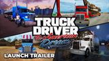 Truck Driver: The American Dream naštartoval kamión