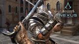 Assassin's Creed Nexus ukazuje svoj gameplay z Questu 3