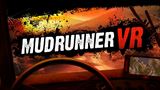 Mudrunner VR bol ohlásený