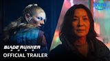 Blade Runner 2099 sa ukázal na NYCC