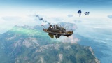 Airship: Kingdoms Adrift chce s vami letieť a bojovať v beta teste