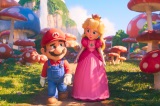 Super Mario Bros movie je už druhým najlepšie zarábajúcim animákom všetkých čias