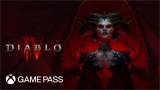 Diablo IV je už v Game Passe na PC a Xboxe