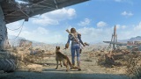 Fallout 4 už dostal očakávaný nextgen patch
