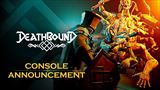 Deathbound si príde po duše bojovníkov aj na PS5 a Xbox Series X|S