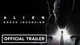 Alien: Rogue Incursion príde na VR