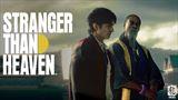 STRANGER THAN HEAVEN predstavil prvý príbehový trailer z Kokury