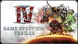 Warhammer 40,000: Dawn of War IV v rozsiahlej ukážke zhŕňa obsah hry