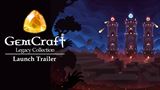 GemCraft - Legacy Collection priniesla na Steam tri klasické tower defense hry 
